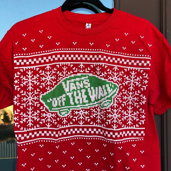 Alstyle | Shirts | Vans Off The Wall 